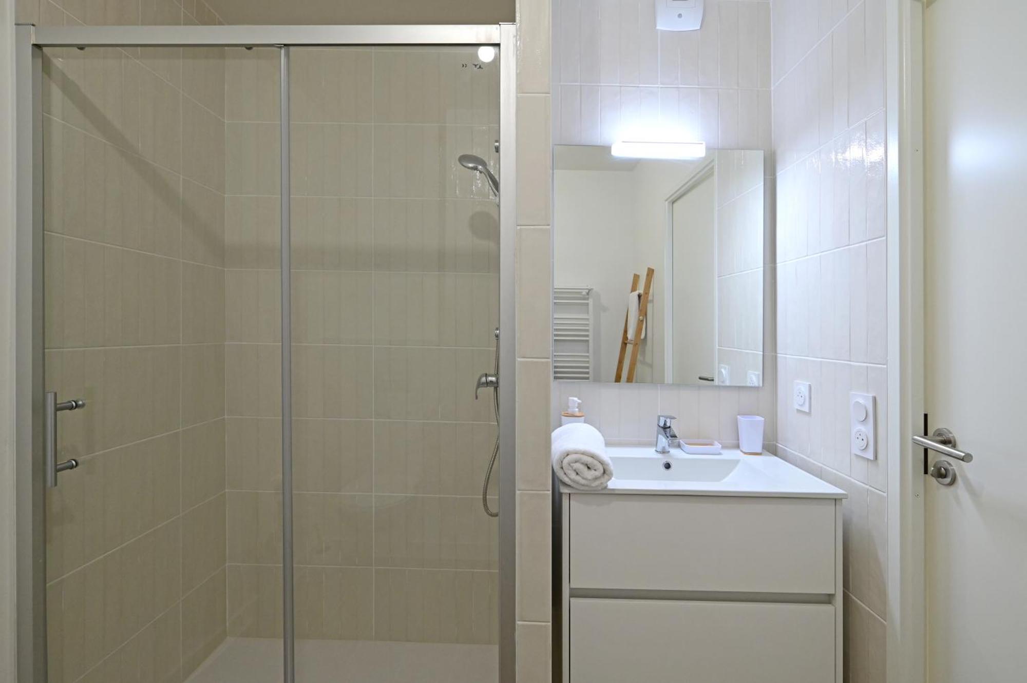 Biscawai Chaleureux Et Cosy Avec Terrasse Apartman Biscarrosse Kültér fotó