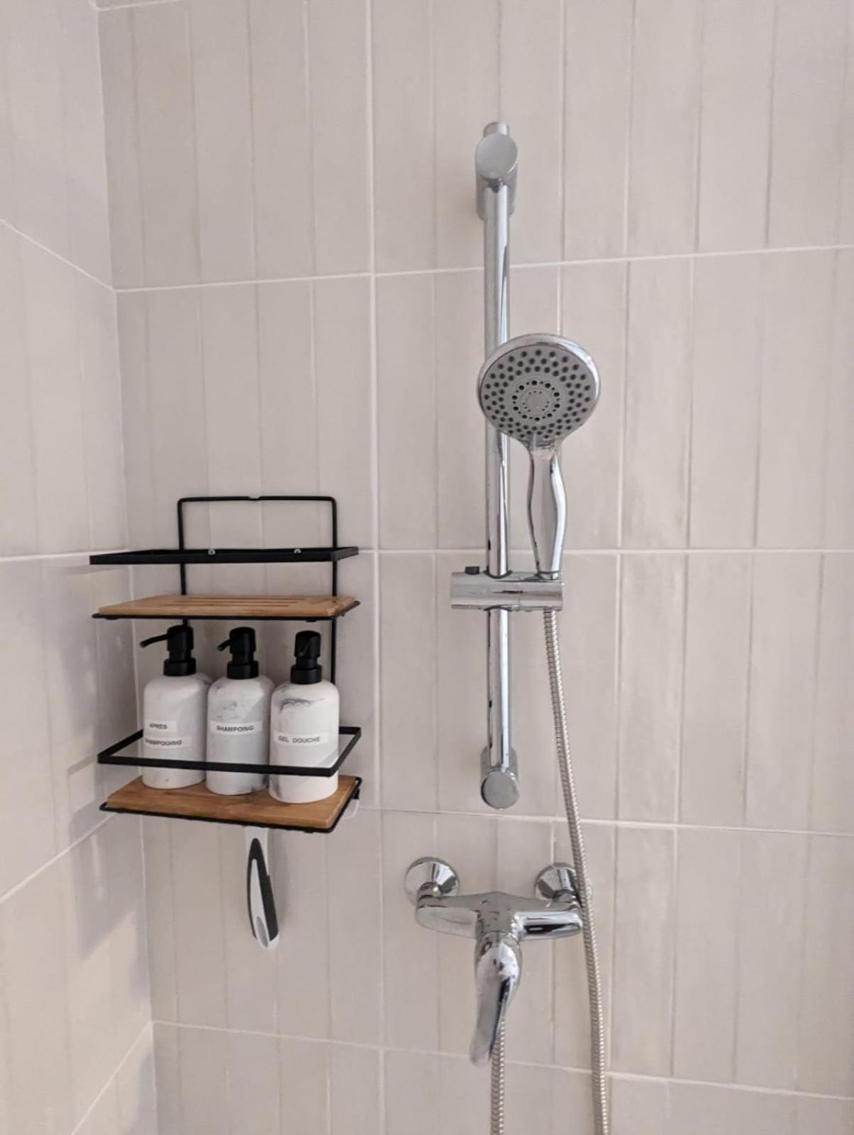 Biscawai Chaleureux Et Cosy Avec Terrasse Apartman Biscarrosse Kültér fotó