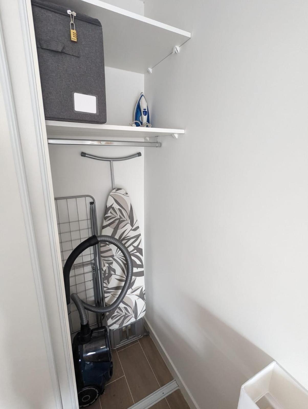 Biscawai Chaleureux Et Cosy Avec Terrasse Apartman Biscarrosse Kültér fotó